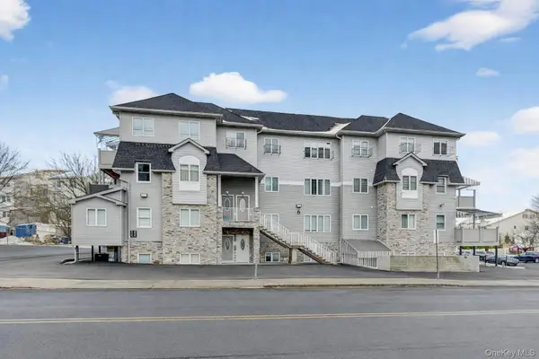 6 Garfield Road #311, Monroe, NY 10950