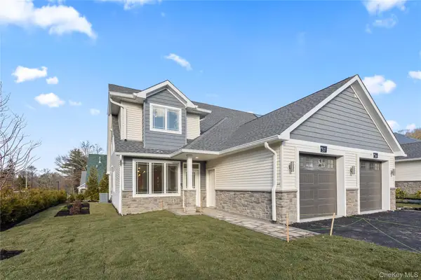 17 Dessau Circle #40, Spring Valley, NY 10977