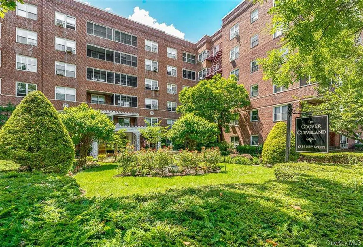 67-38 108th Street #C34, Forest Hills, NY 11375 - #1