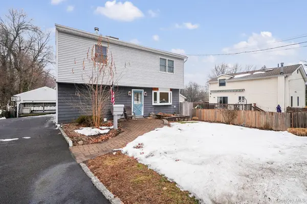 131 W Washington Avenue, Pearl River, NY 10965