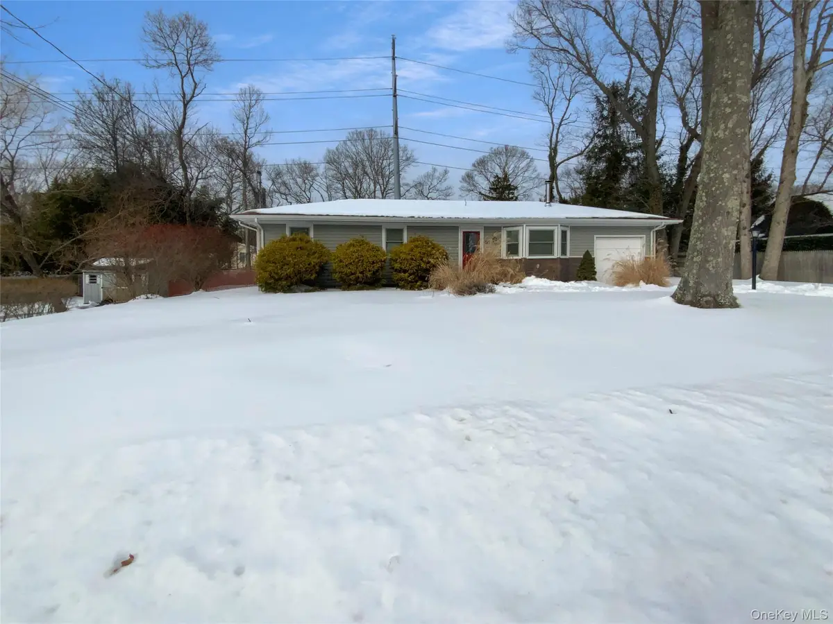 269 Prince Road, Rocky Point, NY 11778 - #1