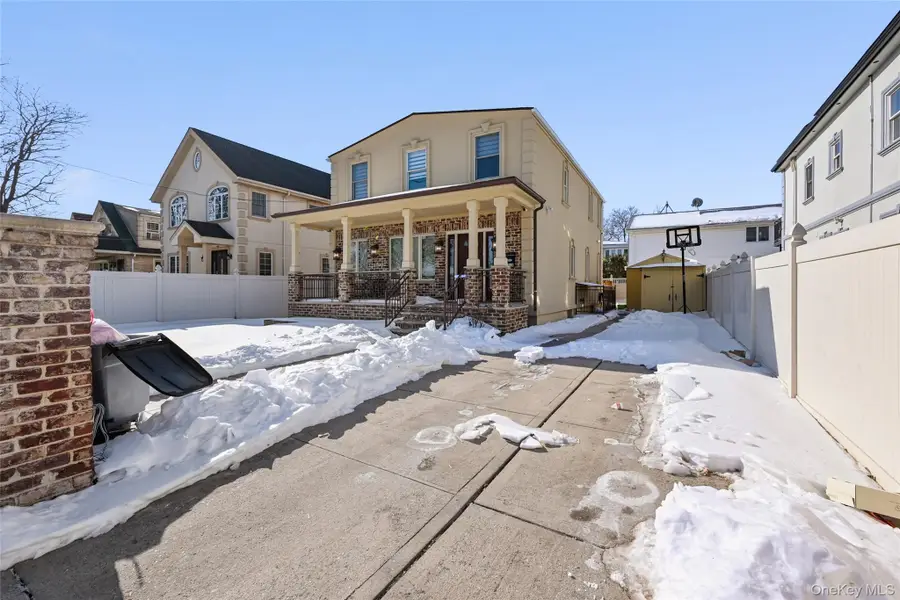 2310 Bergen Avenue, Brooklyn, NY 11234 - #2