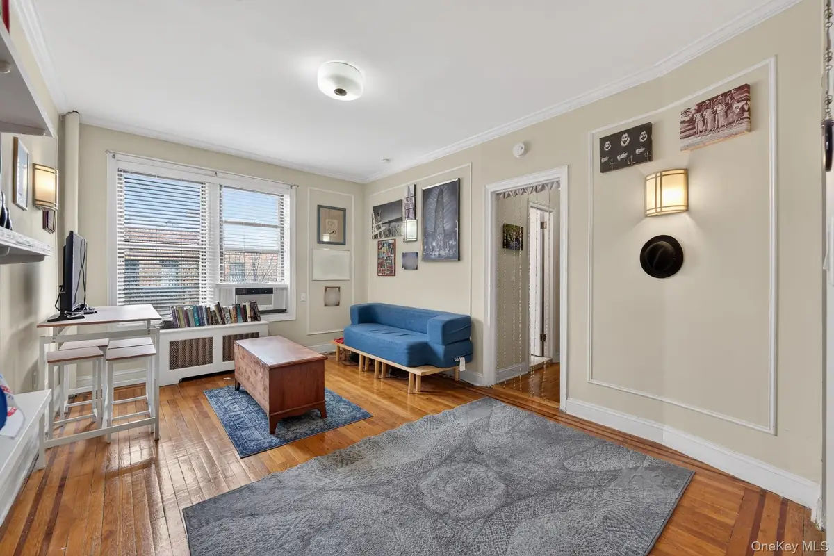225 Bennett Avenue #4C, New York, NY 10040 - #1