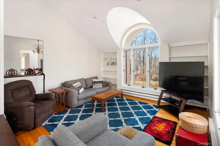 17 Highview Road, Pound Ridge, NY 10576 - #2