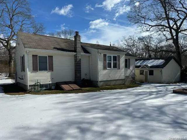 24 Lafayette Avenue, Mastic, NY 11950 - #2