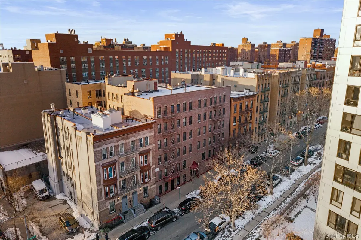 1165 Fulton Avenue #2D, Bronx, NY 10456 - #1