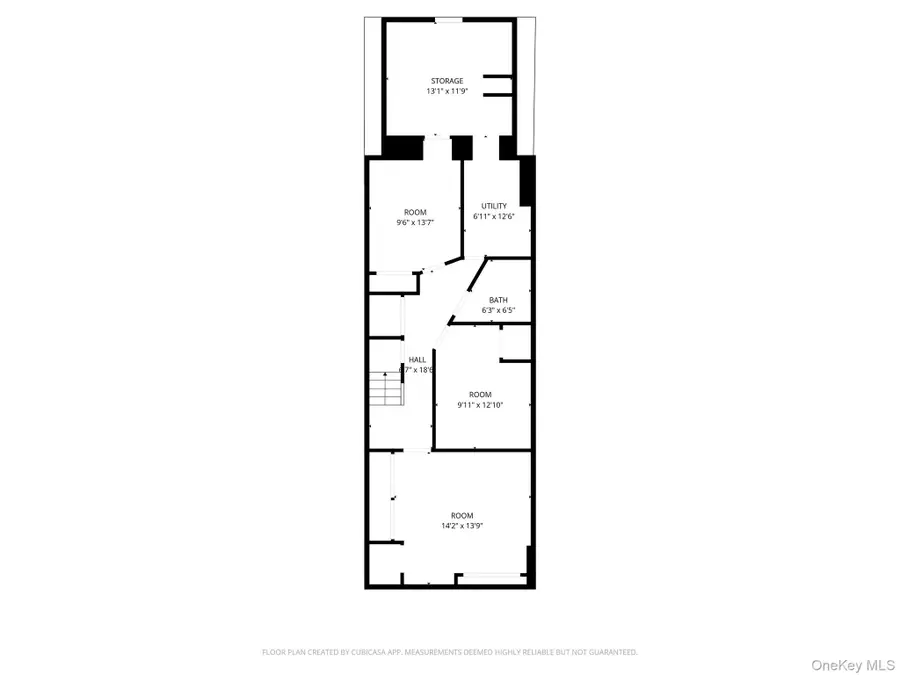 526 W 175th Street, New York, NY 10033 - #3