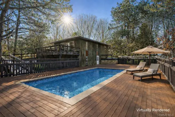 21 Hillside Road, Southampton, NY 11968