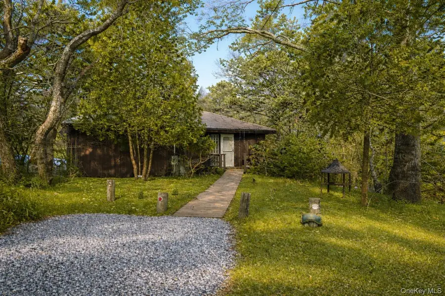 21 Hillside Road, Southampton, NY 11968 - #2