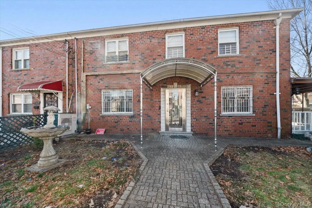 2019 Colden Avenue, Bronx, NY 10462 - #1