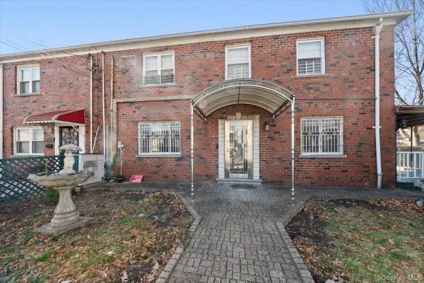 2019 Colden Avenue, Bronx, NY 10462