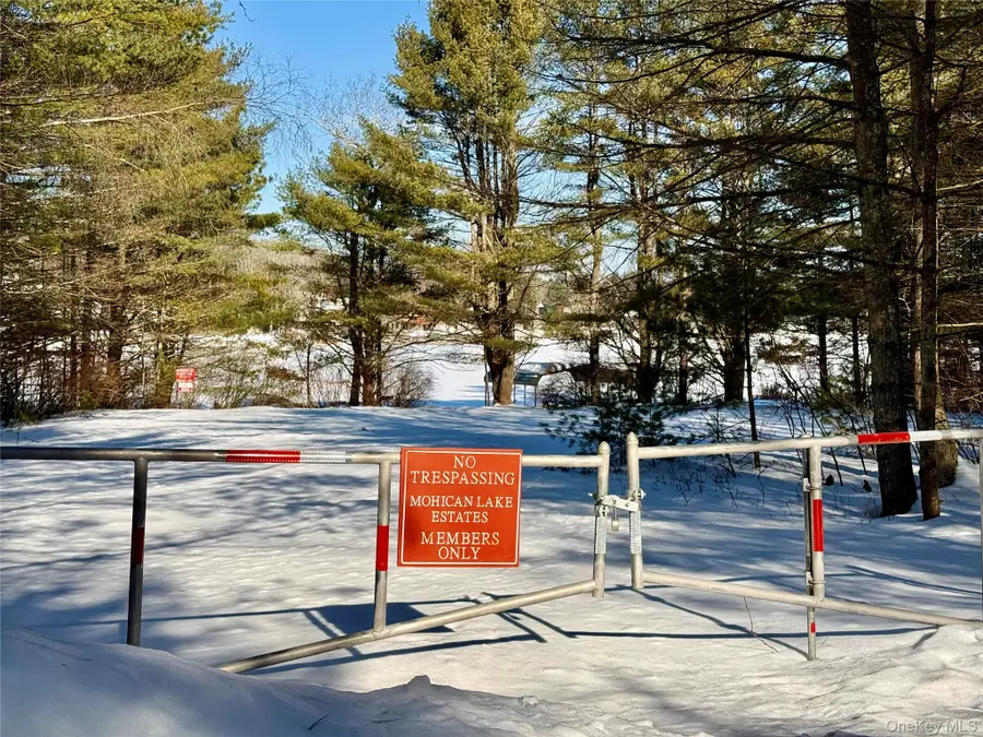 16 Leers Road, Glen Spey, NY 12737 - #3