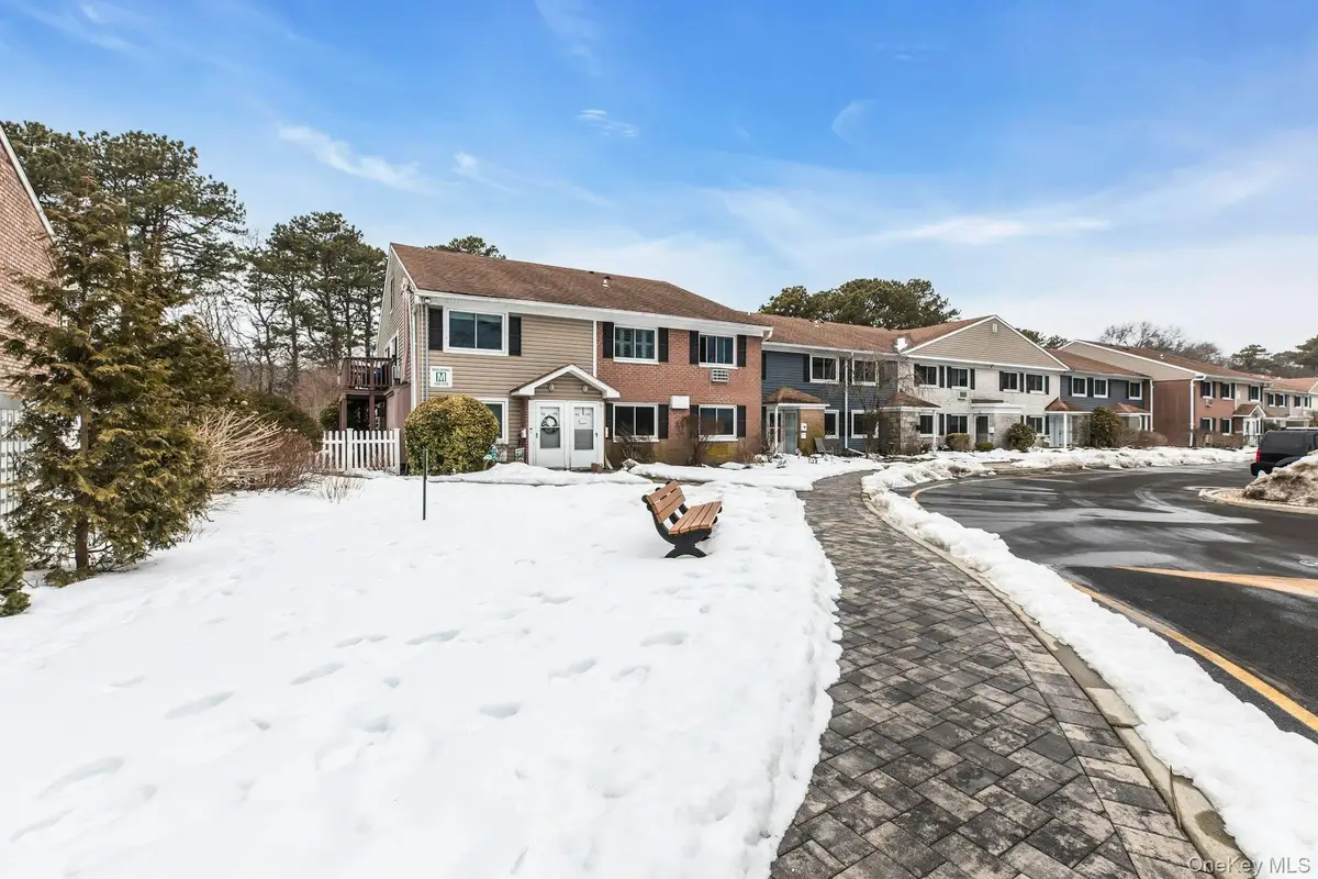 40 W 4th Street #156, Patchogue, NY 11772 - #1