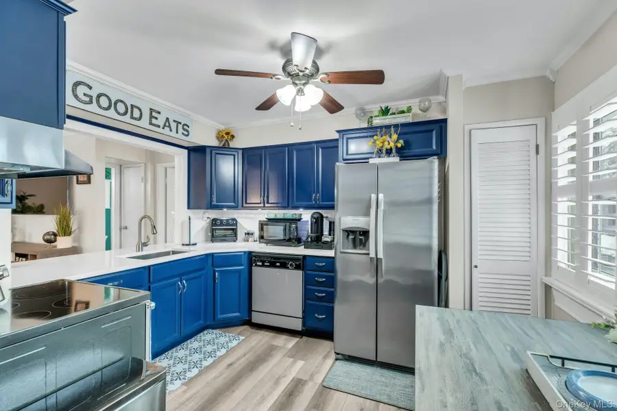 40 W 4th Street #156, Patchogue, NY 11772 - #3