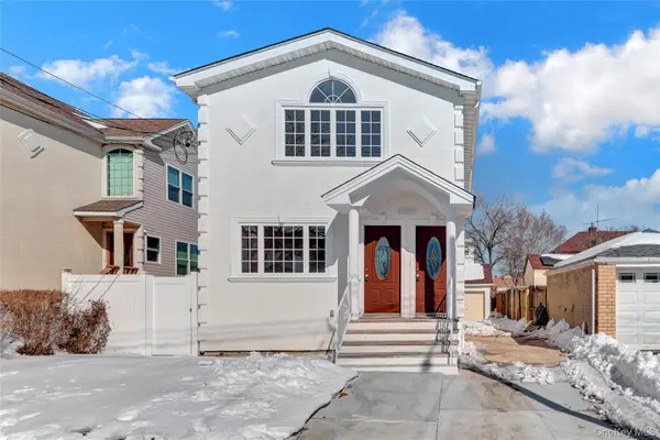 243-51 Caney Road, Rosedale, NY 11422