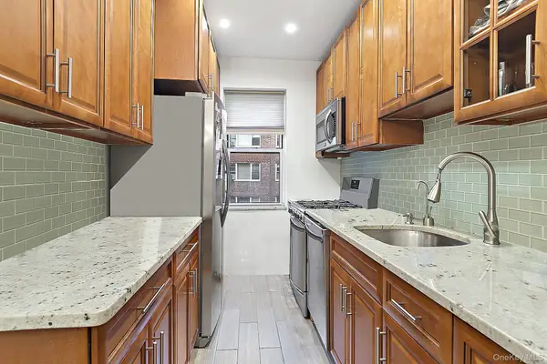 3850 Hudson Manor Terrace #3EW, Bronx, NY 10463