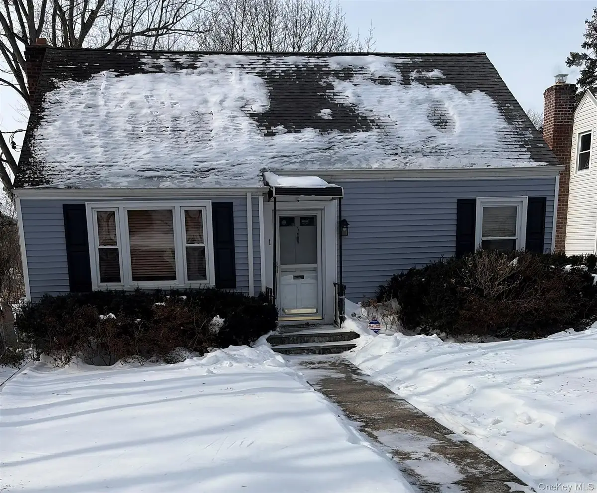 1 Beverly Road, Yonkers, NY 10710 - #1
