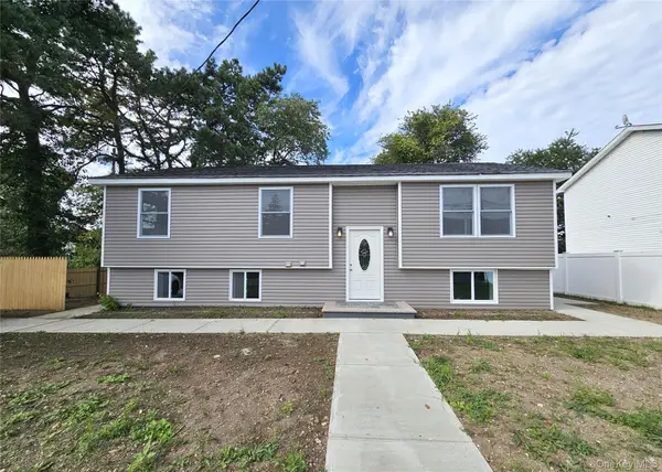 58 S 25th Street, Wyandanch, NY 11798