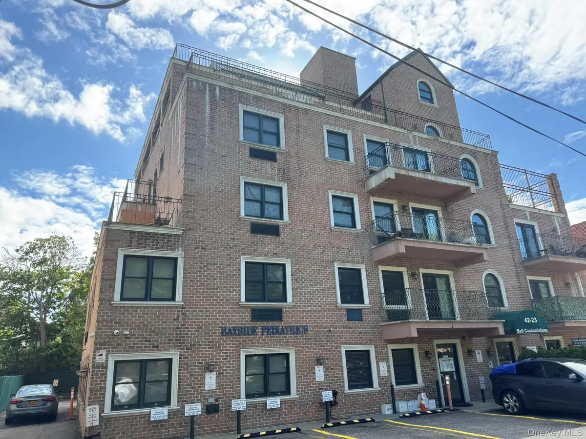 42-23 212th Street #3C, Bayside, NY 11361 - #1