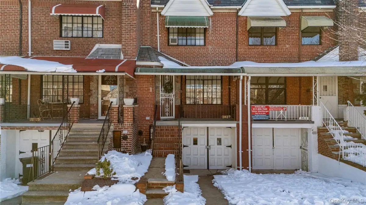 2827 50th Street, Woodside, NY 11377 - #1