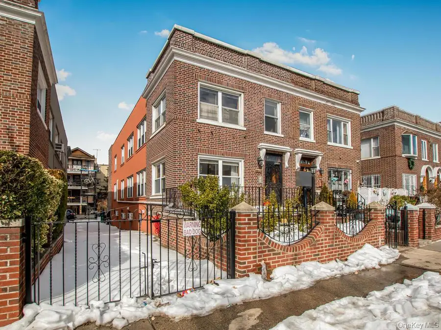 2162 24th Street, Astoria, NY 11105 - #2