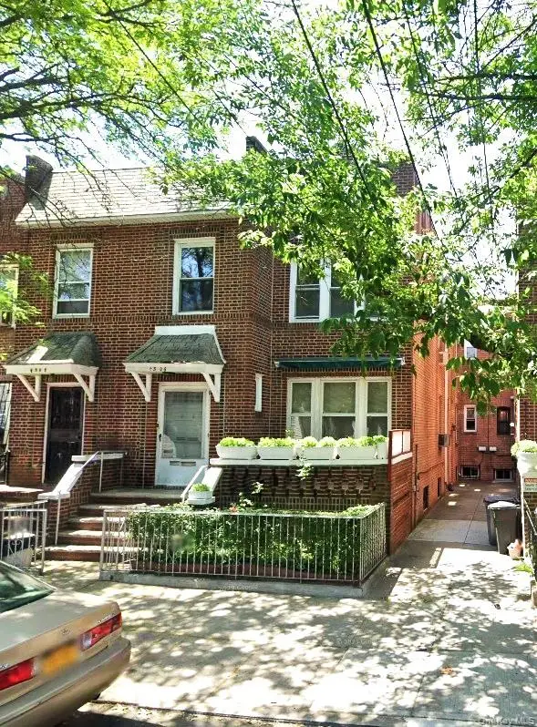 4306 56th Street #2 Family, Woodside, NY 11377 - #2