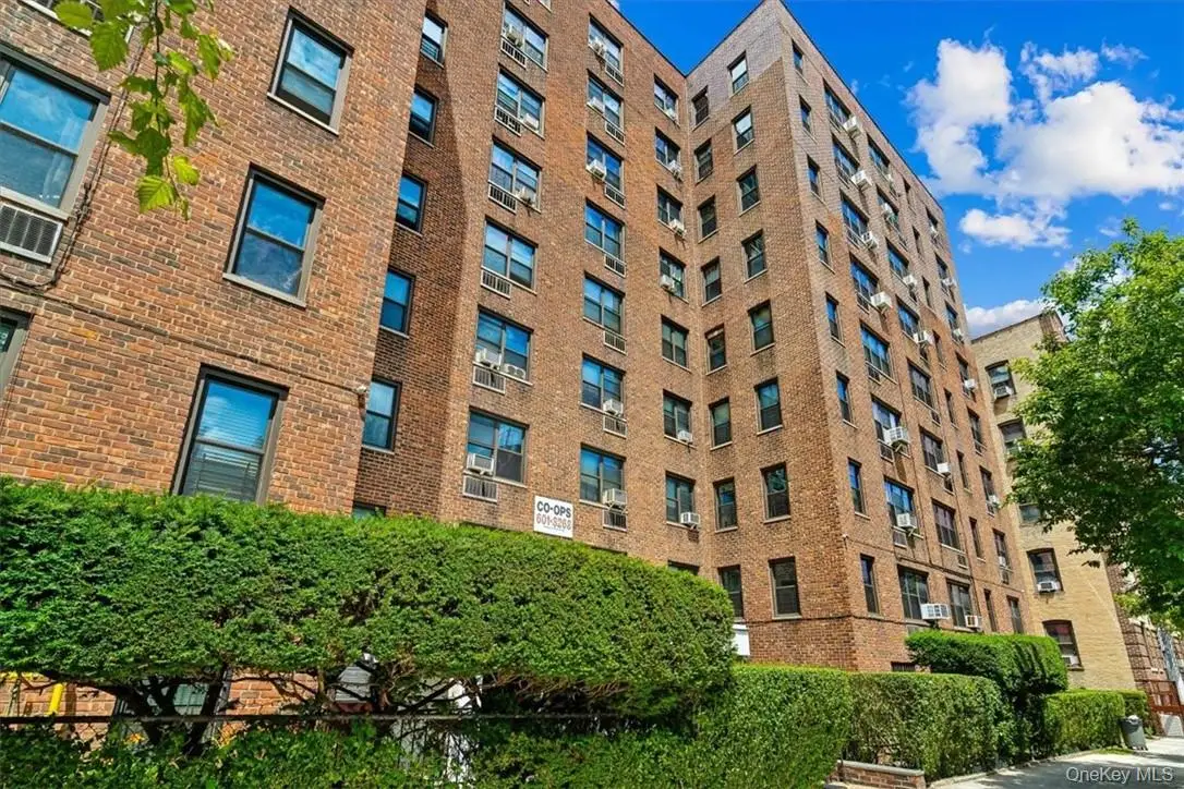 2835 Webb Avenue #6C, Bronx, NY 10468 - #1