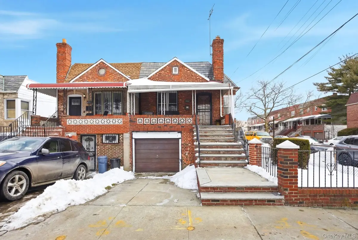 9502 Avenue B, Brooklyn, NY 11236 - #1