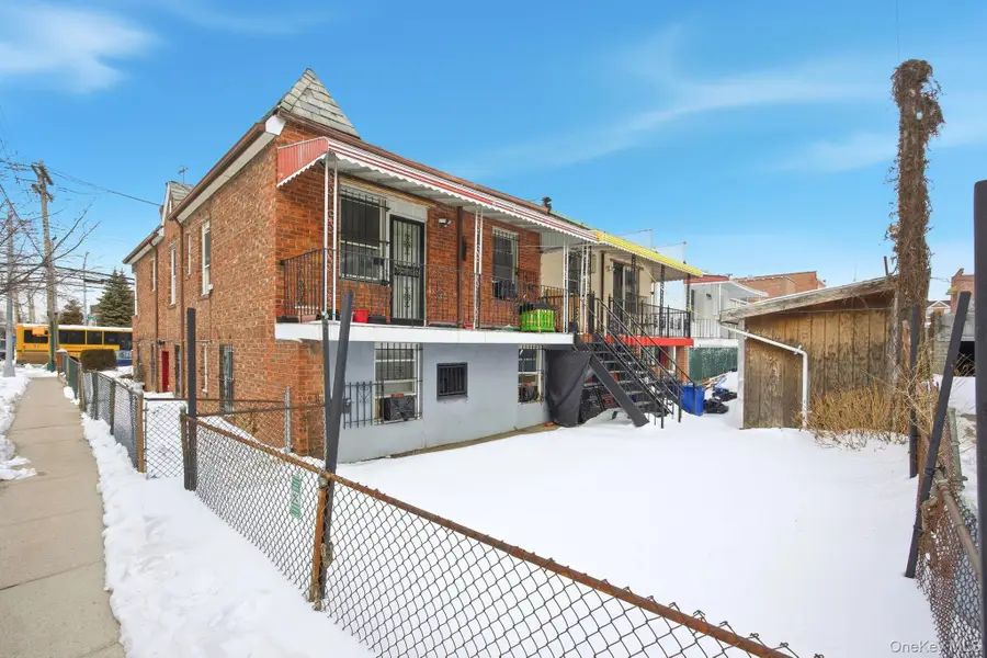 9502 Avenue B, Brooklyn, NY 11236 - #3