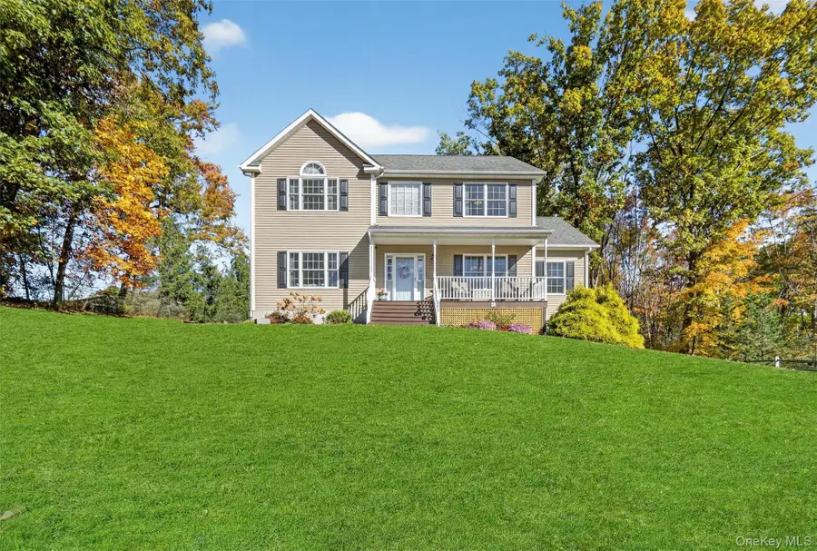 4 Theresa Court, Lagrangeville, NY 12540 - #2