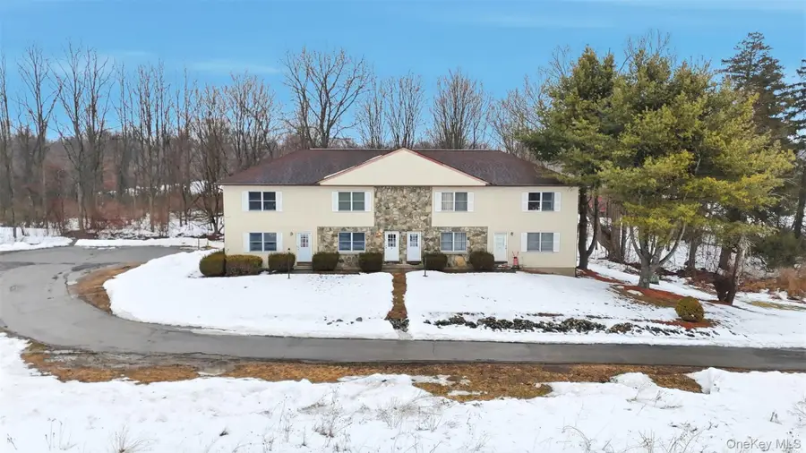 223 Vineyard Avenue, Highland, NY 12528 - #2