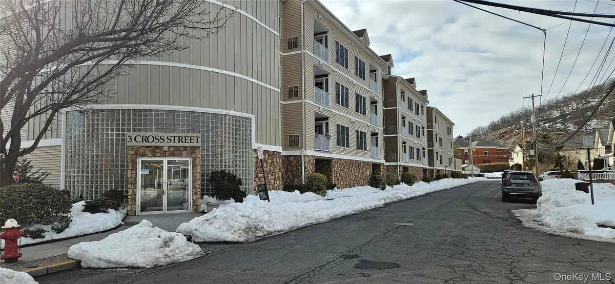 3 Cross Street #304, Suffern, NY 10901 - #1