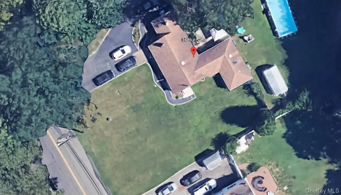 37 Burrs Lane, Dix Hills, NY 11746 - #1