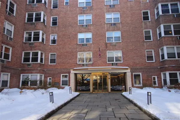 120 E Hartsdale Avenue #6S, Hartsdale, NY 10530