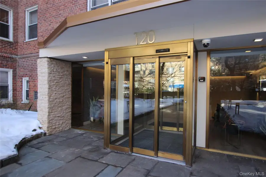 120 E Hartsdale Avenue #6S, Hartsdale, NY 10530 - #3