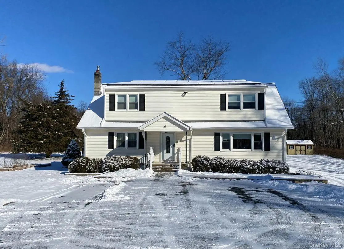 14 Harrigan Road, Hopewell Junction, NY 12533 - #1