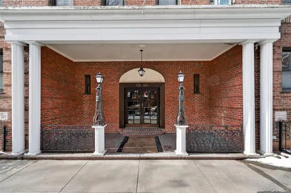 3536 76th Street #207, Jackson Heights, NY 11372