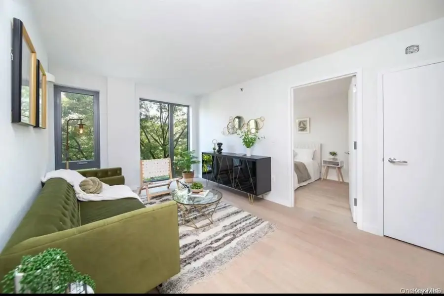 136-80 41st Avenue #7B, Flushing, NY 11355 - #2