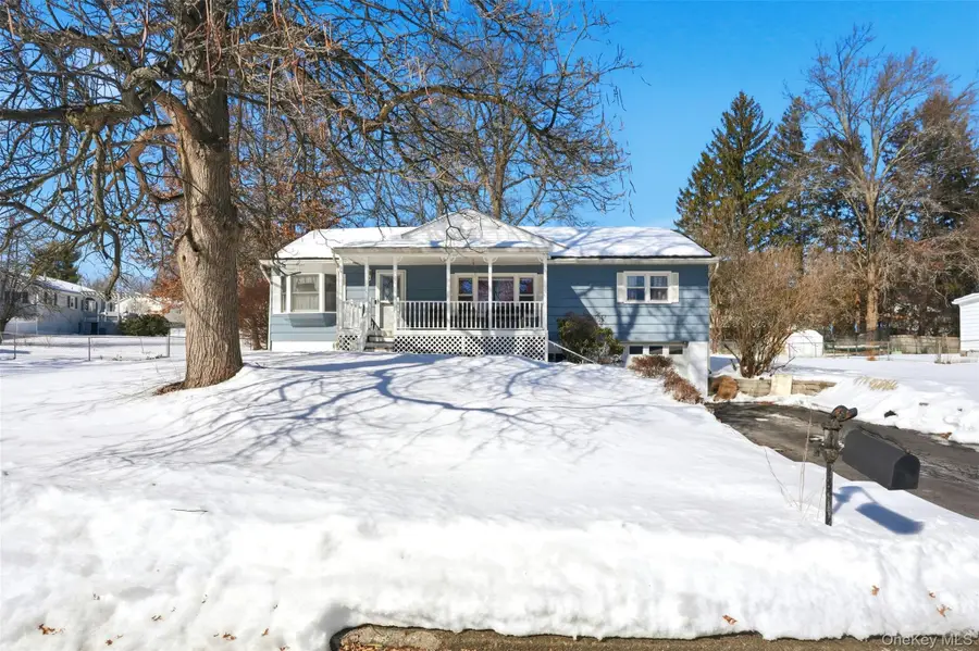 28 Paddock Place, Newburgh, NY 12550 - #2