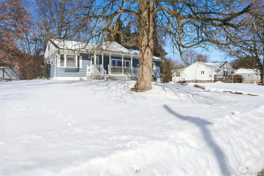 28 Paddock Place, Newburgh, NY 12550 - #3