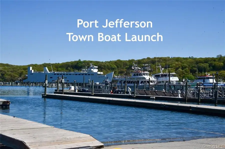 515 High Street #10, Port Jefferson, NY 11777 - #3