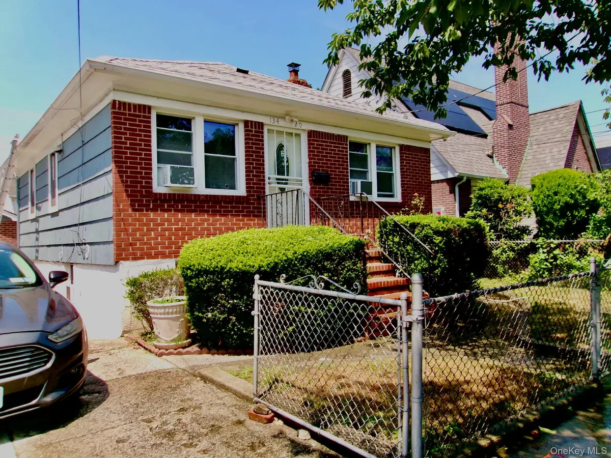 13420 242nd Street, Rosedale, NY 11422 - #1