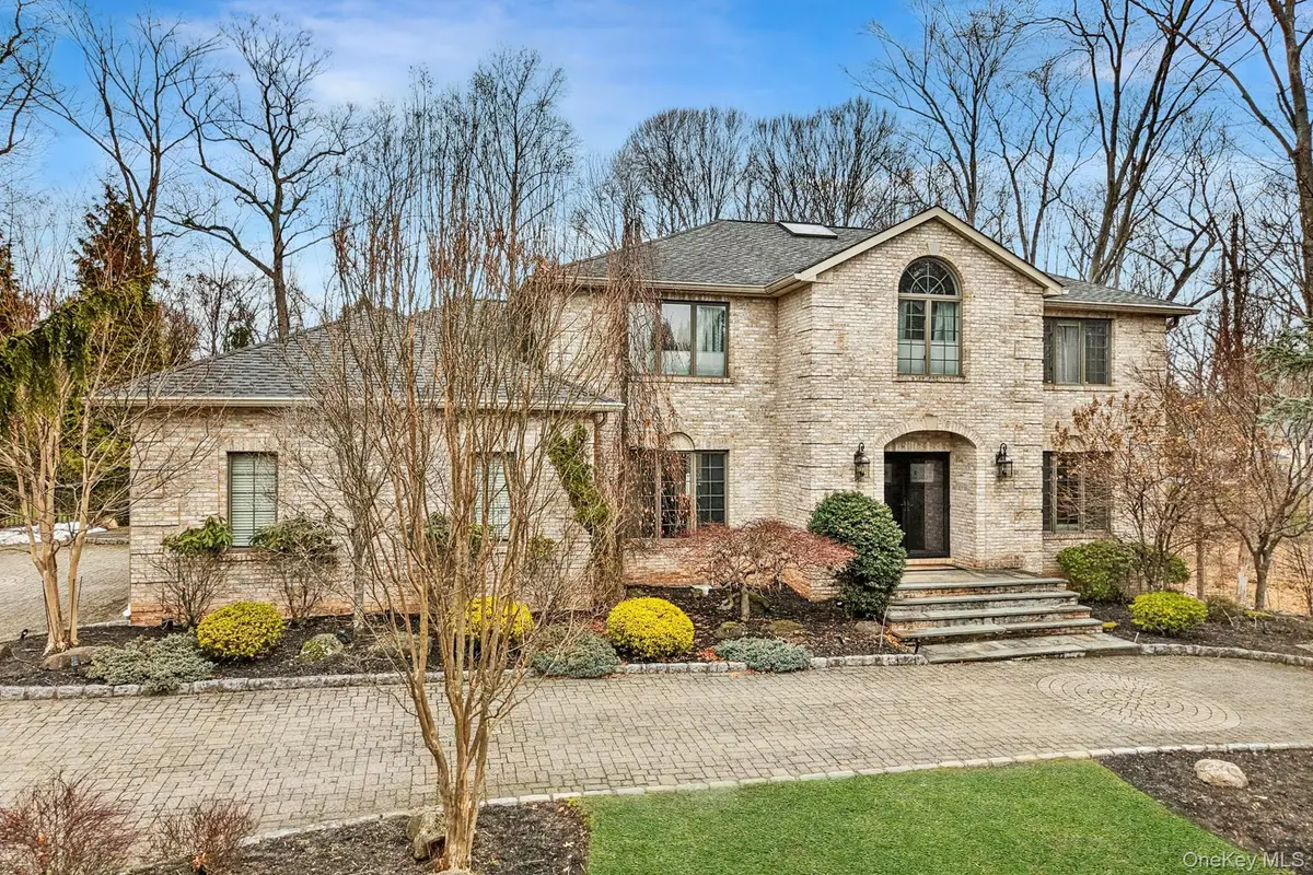 14 Pepperidge Drive, New City, NY 10956 - #1