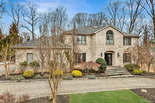 14 Pepperidge Drive, New City, NY 10956