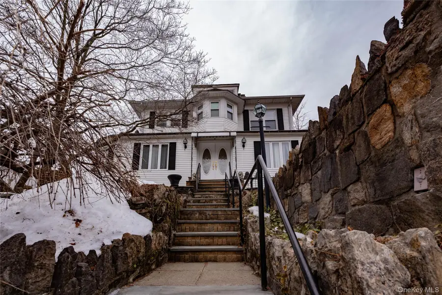 45 aka 47 Saint James Terrace, Yonkers, NY 10704 - #2