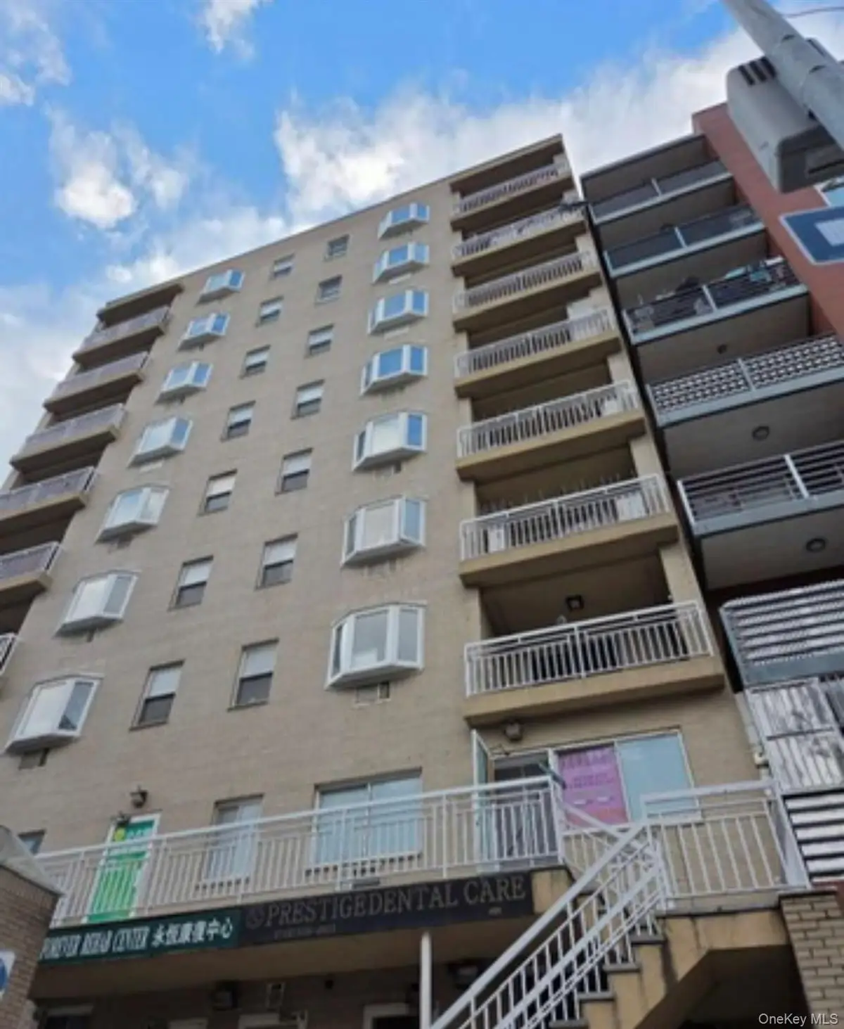14031 Cherry Avenue #4B, Flushing, NY 11355 - #1