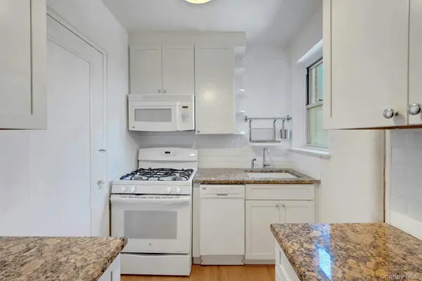 640 W 231st Street #7E, Bronx, NY 10463