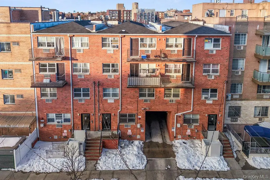 13907 34th Avenue, Flushing, NY 11354 - #1