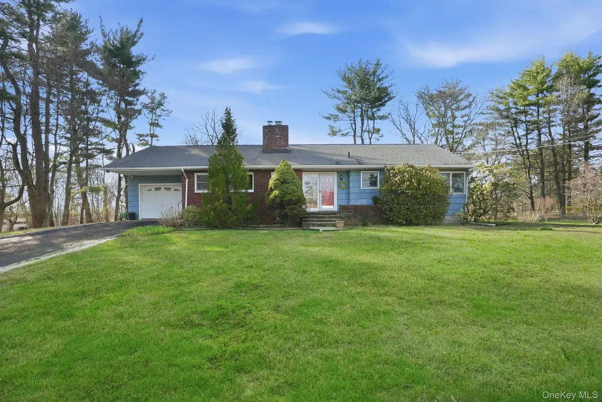 20 Highview Road, Ossining, NY 10562 - #1