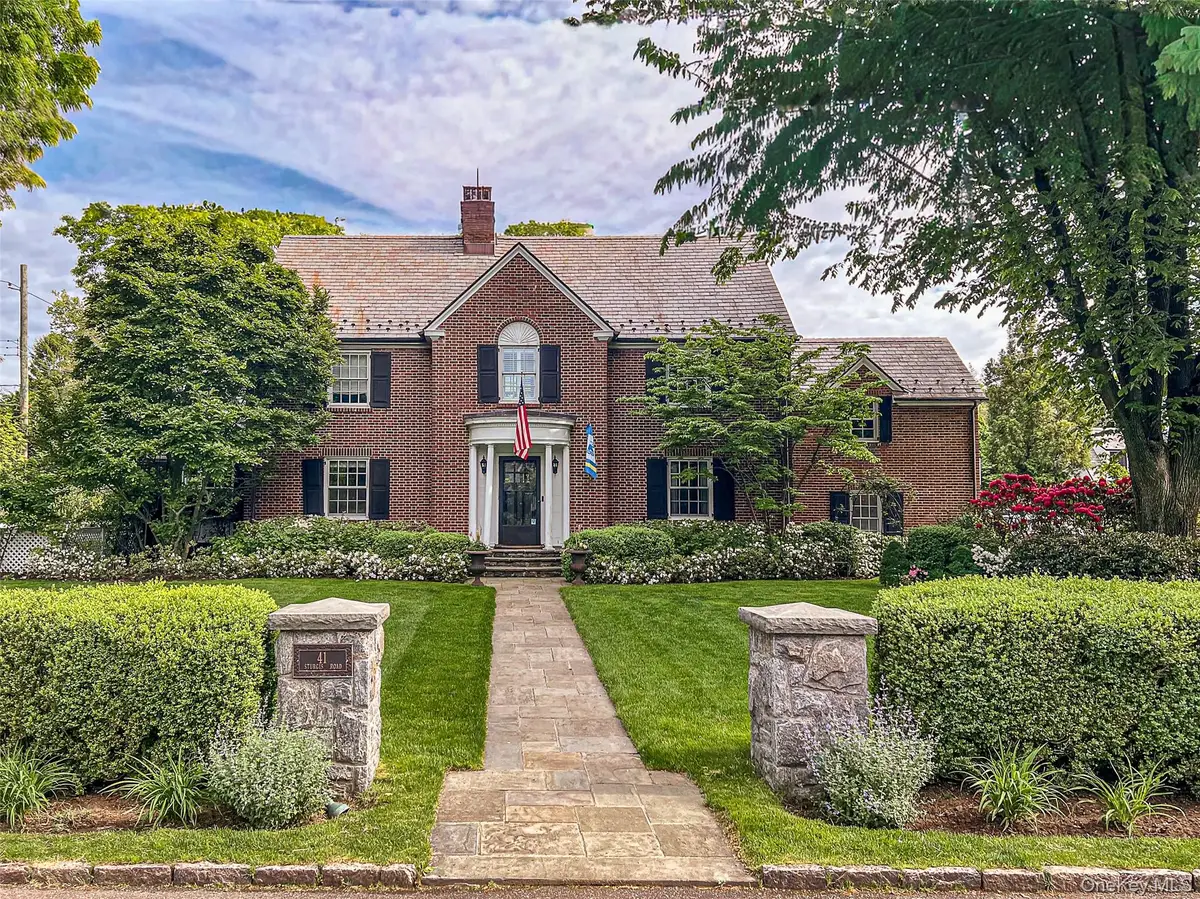 41 Sturgis Road, Bronxville, NY 10708 - #1